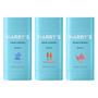 Imagem de Desodorante Harry's Men Odor Control Sem Alumínio - Kit com 3 Unidades (75mL cada)