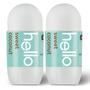 Imagem de Desodorante Hello Sweet Coconut Roll-On 50ml - 48h de Proteção (Kit com 2)
