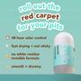 Imagem de Desodorante Hello Sweet Coconut Roll-On 50ml - 48h de Proteção (Kit com 2)