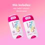 Imagem de Desodorante Hello Unicorn - Sem Alumínio (75ml) - Pacote com 2 Unidades
