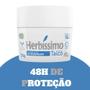 Imagem de Desodorante Herbíssimo Antiperspirante Talco em Creme com 48H de Proteção 55g