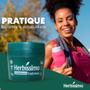Imagem de Desodorante Herbíssimo Antiperspirante Tradicional em Creme com 48H de Proteção 55g