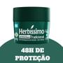 Imagem de Desodorante Herbíssimo Antiperspirante Tradicional em Creme com 48H de Proteção 55g