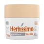 Imagem de Desodorante Herbíssimo em Creme Antiperspirante Vanilla 55g
