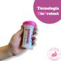 Imagem de Desodorante Hibisco Twist Bioprotect em Creme Herbíssimo 48H de Proteção 45g