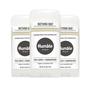 Imagem de Desodorante HUMBLE BRANDS, vegano, sem alumínio, 75mL, pacote com 3