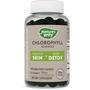 Imagem de Desodorante interno Chlorophyll Gummies Nature's Way 60 unidades