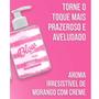 Imagem de Desodorante Intimo Feminino Morango Gel Blow Girl Creme Kit