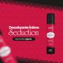 Imagem de Desodorante Íntimo Seduction Aerossol - 60g/100ml - A Sós