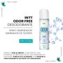 Imagem de Desodorante Íntimo Unissex Odor Free 166ml Intt