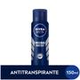 Imagem de Desodorante Masculino Aerosol NIVEA MEN - Original Protect