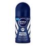 Imagem de Desodorante Masculino Roll-on Original Protect 48h 50ml - Nivea