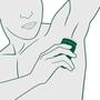 Imagem de Desodorante Mitchum Men Advanced Control Clean - 4 Unidades de 80ml