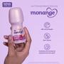 Imagem de Desodorante Monange Roll-On Hidratação Intensiva Extrato de Oliva 50ml
