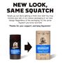 Imagem de Desodorante Natural Dr. Squatch Alpine Sage para Homens - 3 Unidades de 80ml