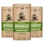 Imagem de Desodorante Natural Dr. Squatch Alpine Sage para Homens - 3 Unidades de 80ml