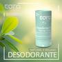 Imagem de Desodorante Natural  Vegano e Orgânico - 30g