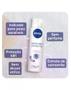 Imagem de Desodorante nivea aerosol sem perfume para peles sensíveis 48 horas 150g