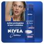 Imagem de Desodorante Nivea Aerossol Protect Care Feminino 150ml
