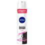 Imagem de Desodorante NIVEA Black e White Clear Aerossol 200ml