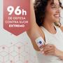 Imagem de Desodorante nivea clinical stick derma protect feminino 54g