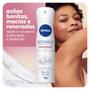 Imagem de Desodorante Nivea Deomilk Beauty Elixir Sensitive Aerosol Antitranspirante 48h 150ml