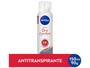 Imagem de Desodorante Nivea Dry Comfort Plus Aerossol