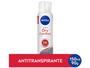 Imagem de Desodorante Nivea Dry Comfort Plus Aerossol - Antitranspirante Feminino 150ml