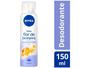 Imagem de Desodorante Nivea Flor de Laranjeira Aerossol - Antitranspirante Feminino 150ml