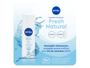 Imagem de Desodorante Nivea Fresh Natural Squeeze