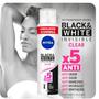 Imagem de Desodorante Nivea Invisible Black & White Clear Feminino