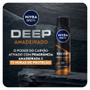 Imagem de Desodorante Nivea Men Aerossol 150ml Deep Amadeirado