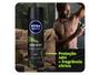 Imagem de Desodorante Nivea Men Deep Citrus Aerossol - Antitranspirante Masculino 150ml