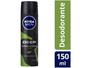 Imagem de Desodorante Nivea Men Deep Citrus Aerossol - Antitranspirante Masculino 150ml