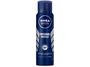 Imagem de Desodorante Nivea Men Original Protect Aerossol - Antitranspirante Masculino 150ml