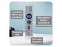 Imagem de Desodorante Nivea Men Silver Protect Aerossol - Antitranspirante Masculino 150ml