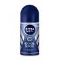 Imagem de Desodorante Nivea Roll On Masculino Aqua Cool 50ml