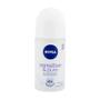 Imagem de Desodorante Nivea Rollon Sensitive & Pure 50Ml