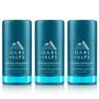 Imagem de Desodorante Oars + Alps Sem Alumínio (75ml) - Kit com 3 Unidades - Fresh Ocean Splash