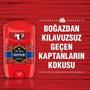 Imagem de Desodorante Old Spice Captain em Bastão - 50ml