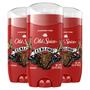 Imagem de Desodorante Old Spice ElkLord Sem Alumínio - 90ml (Pack com 3)