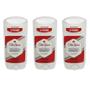 Imagem de Desodorante Old Spice High Endurance Original - Pacote com 3 Unidades (90ml cada)