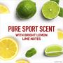 Imagem de Desodorante Old Spice High Endurance Pure Sport Scent 66 ml para homens