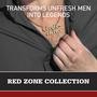 Imagem de Desodorante Old Spice Red Zone - Pacote com 2 Unidades (100ml cada)