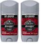Imagem de Desodorante Old Spice Red Zone - Pacote com 2 Unidades (100ml cada)