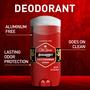 Imagem de Desodorante Old Spice Swagger Scent Sem Alumínio - 112ml (Kit com 3)