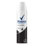 Imagem de Desodorante Rexona Aerosol Antitranspirante Invisible 150ml