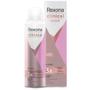 Imagem de Desodorante rexona clinical aerosol feminino class