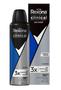 Imagem de Desodorante rexona clinical aerosol masculino clean 150 ml