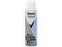 Imagem de Desodorante Rexona Clinical Aerossol - Antitranspirante Feminino sem Perfume 150ml